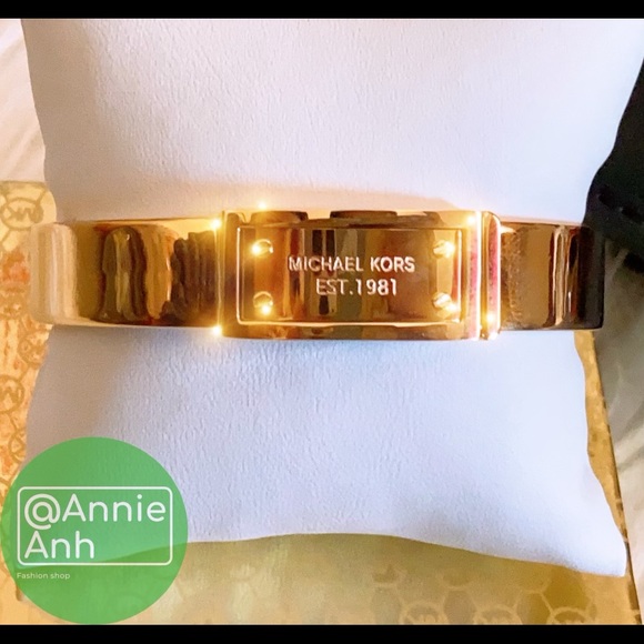 Michael Kors bracelet - Picture 1 of 6